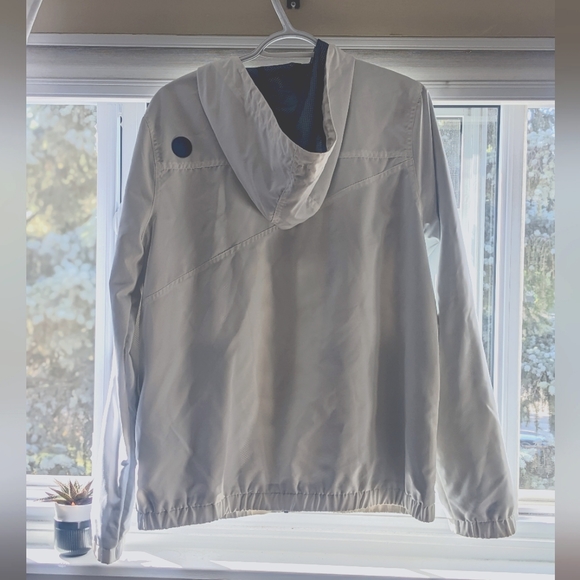 Volcom white Jacket - Picture 2 of 4